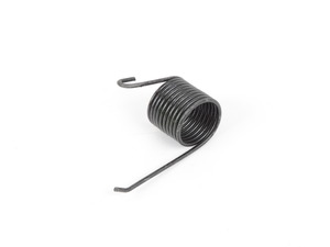 Retainer Spring - E10