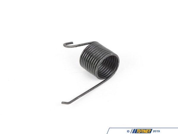 Genuine BMW Retainer Spring - E10 35411108676