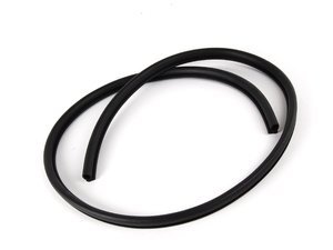 Genuine BMW Rear top seal - E30 325i, E30 318i