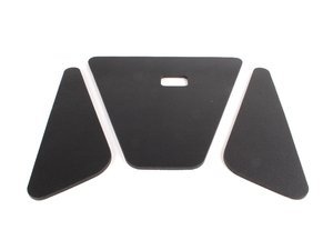 Genuine BMW Hood Insulation Set - E30 318i 318is 325 325e 325es 325i 325is 325ix