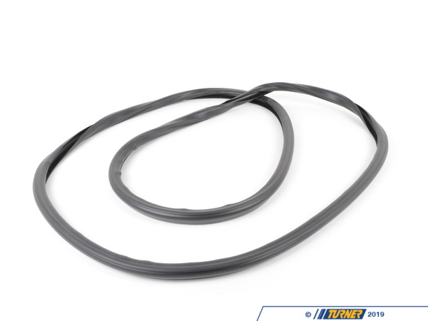 Genuine BMW Genuine BMW Gasket - 51715776161 51715776161