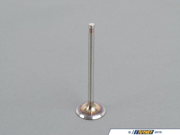 Genuine BMW Genuine BMW Intake Valve 33,0/5,94mm - 11341739822 - E36,E39,E46 11341739822