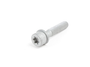 Genuine BMW Isa Screw - 07129905793 - E90,E92,E93