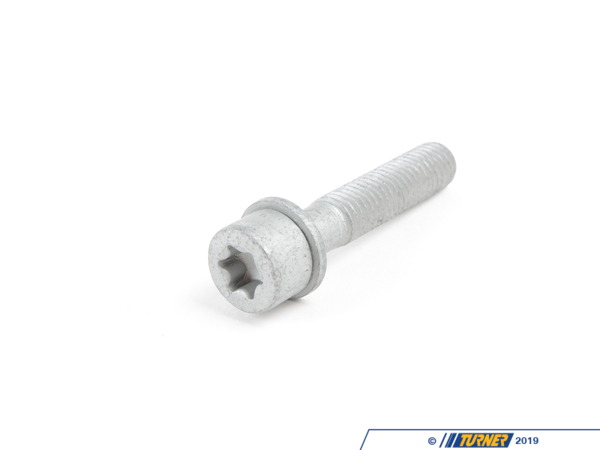Genuine BMW Genuine BMW Isa Screw - 07129905793 - E90,E92,E93 07129905793
