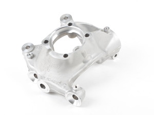 Wheel Carrier - E82, E90, E92, E93