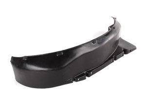 Genuine BMW Front Fender Liner - Right - E30 318i 325i Convertible