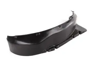 Genuine BMW Front Fender Liner - Right - E30 318i 325i Convertible
