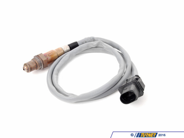Genuine BMW Genuine BMW Oxygen Sensor - Rear Manifold 11787523435