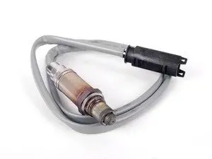 OEM Bosch Oxygen Sensor - Cyl. 4 -6 - after Catalytic Converter - E46, E60, E83