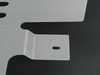 Rennline MINI R53 Aluminum Skid Plate  U01 View 4