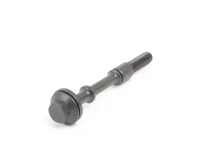 Genuine BMW Hex Bolt With Washer - 11117838986