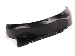 Genuine BMW Front Fender Liner - Left - E30 318i 325i