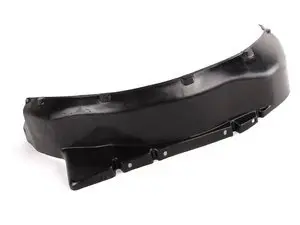 Genuine BMW Front Fender Liner - Left - E30 318i 325i