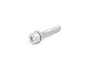 Genuine BMW Isa Screw - 07129905795 - E90,E92,E93