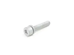 Genuine BMW Isa Screw - 07129905795 - E90,E92,E93