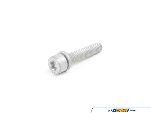Genuine BMW Genuine BMW Isa Screw - 07129905795 - E90,E92,E93 07129905795