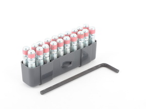 Quick-Safe Bolt-Stud Conversion Kit - 12x1.5x40mm