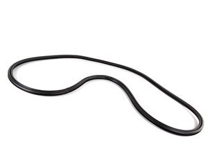 Genuine BMW Windshield Glass Seal - E30