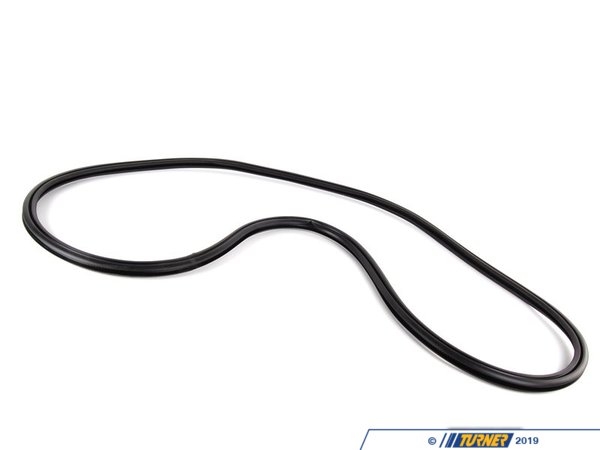 Genuine BMW Genuine BMW Windshield Glass Seal - E30 51311913887