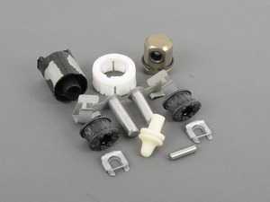 Turner Motorsport Shifter Rebuild Kit - E90/1/2 xi models