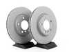 Zimmermann Front Brake Rotors - Pair 12.08" (307x24) 34119804829KT2 View 1