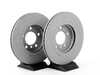 Zimmermann Front Brake Rotors - Pair 12.08" (307x24) 34119804829KT2 View 2