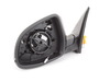 Genuine BMW Genuine BMW F26 Exterior Mirror, No Lens, Heated, Left - 51167396061 51167396061 View 1