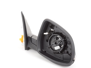 Genuine BMW F26 Heated Outside Mirror W/out - 51167396062