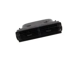 Genuine BMW Dashboard Fresh Air Vent - Center - E30