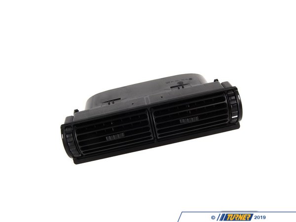 Genuine BMW Genuine BMW Dashboard Fresh Air Vent - Center - E30 64221381147