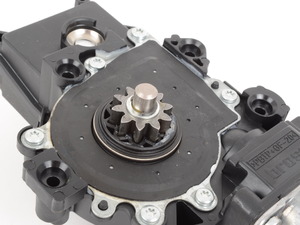 Window Motor - Left - E36 318is, 325is 1992-1993
