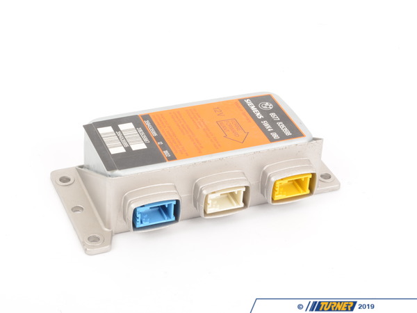 Genuine BMW Genuine BMW Control Unit Airbag - 65778353598 - E34,E36,E34 M5 65778353598