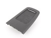 Genuine BMW Genuine BMW Center Console Cover - Rear - E92 M3 E93 M3 51168046329 View 1
