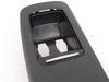 Genuine BMW Genuine BMW Center Console Cover - Rear - E92 M3 E93 M3 51168046329 View 3