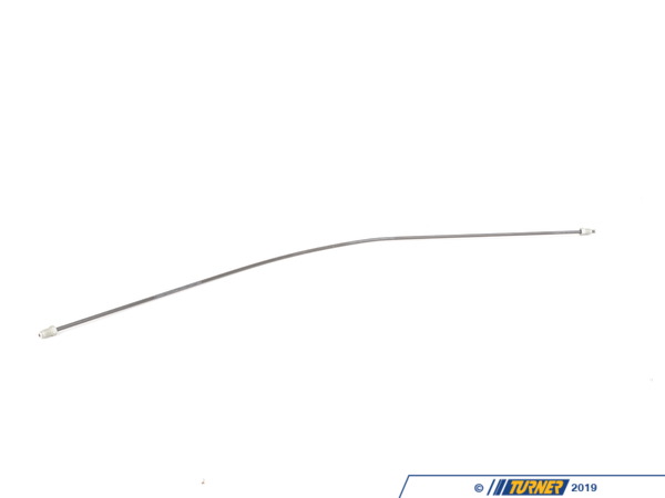 Genuine BMW Pipe - E10, E12, E21, E23, E3, E30, E9, Z3 34326755596