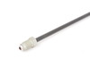 Genuine BMW Pipe - E10, E12, E21, E23, E3, E30, E9, Z3 34326755596 View 2