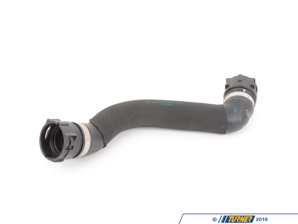 Genuine BMW Genuine BMW Coolant Supply Hose - Cyl 6-10 - E60 M5, E63 M6 11537836569