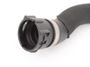 Genuine BMW Genuine BMW Coolant Supply Hose - Cyl 6-10 - E60 M5, E63 M6 11537836569 View 2