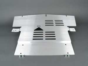 MINI R53 Aluminum Skid Plate 
