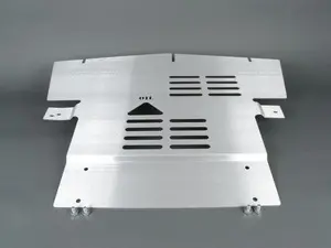MINI R53 Aluminum Skid Plate 