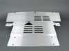 Rennline MINI R53 Aluminum Skid Plate  U01 View 6