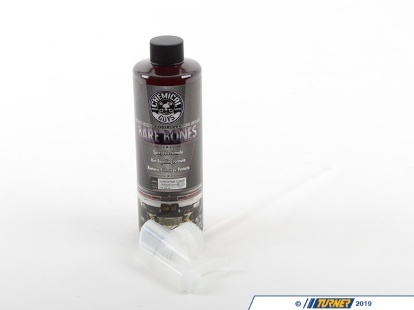 Chemical Guys Bare Bones - 16 Oz. TVD10416