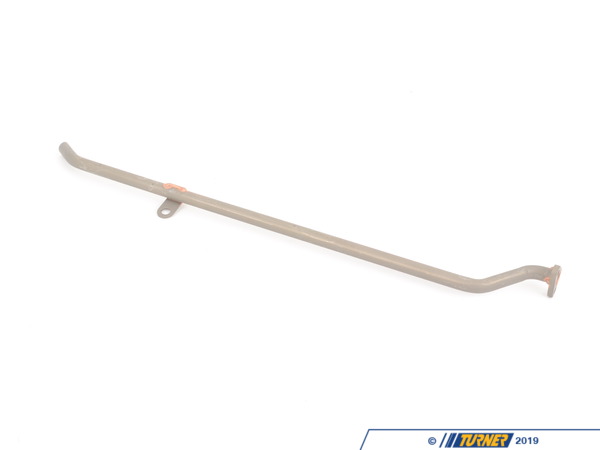 Genuine BMW RETURN PIPE 11411405215
