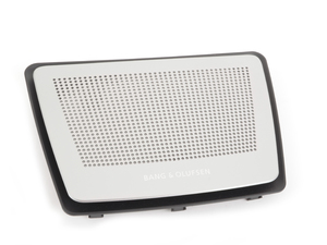 Genuine BMW Cover F Left Loudspeaker - 51469248359