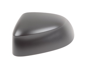 Genuine BMW Outside Mirror Cover Cap, Le