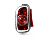 Genuine MINI Genuine MINI Tail Light - Left 63217255919 View 1