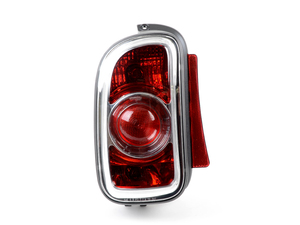 Genuine MINI Tail Light - Left