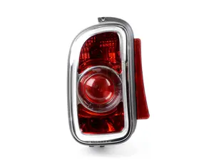 Genuine MINI Tail Light - Left