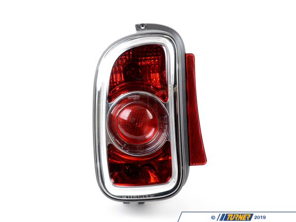 Genuine MINI Genuine MINI Tail Light - Left 63217255919