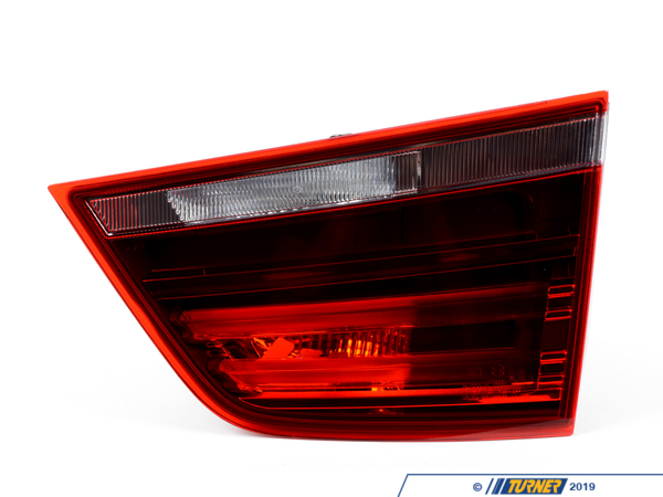 Genuine BMW Genuine BMW Taillight for Hatch - F25 X3 63217217314